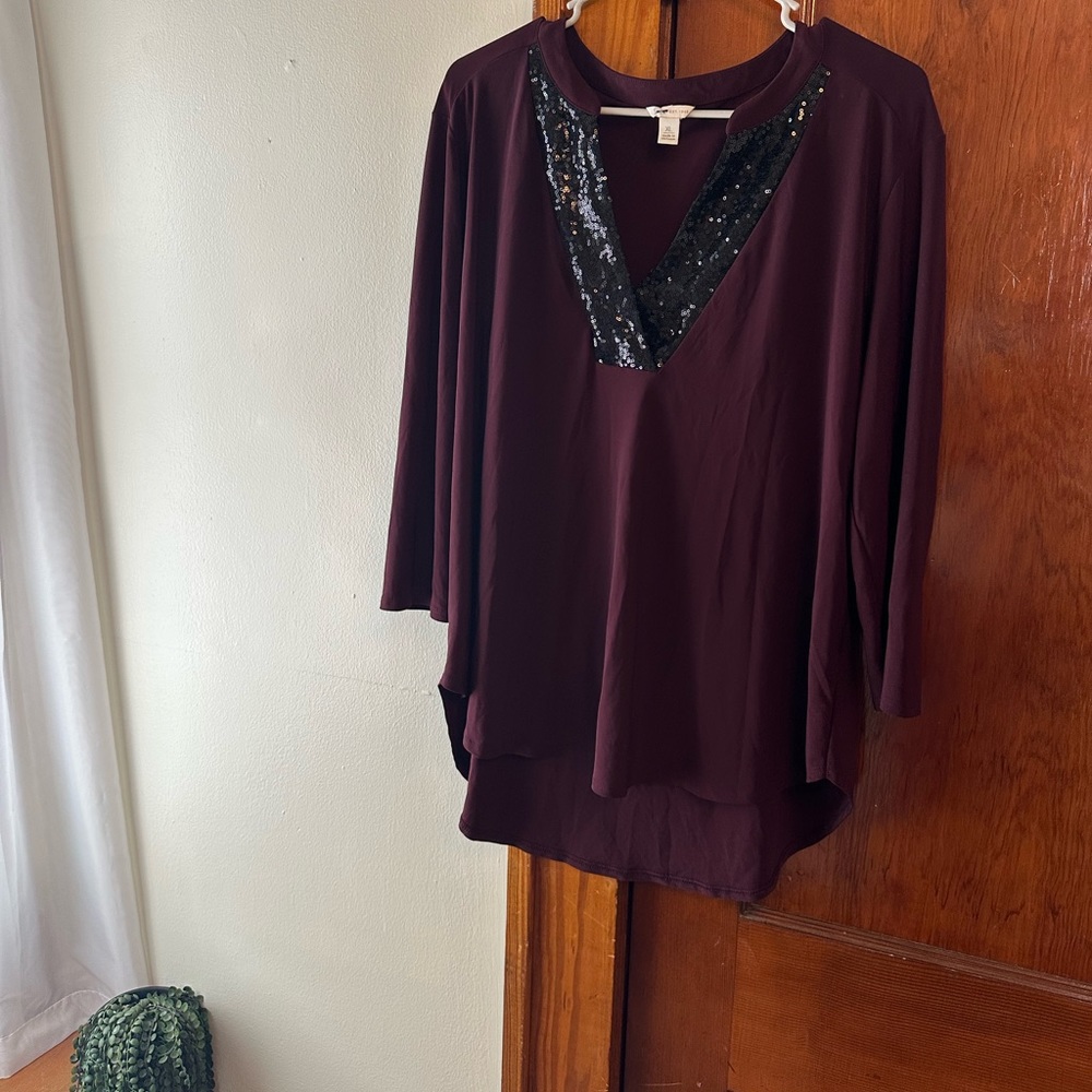 Dressy shirt ✨5 for $25